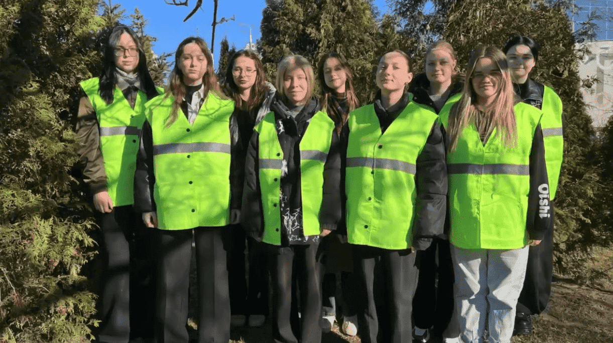 Труд - крут! 